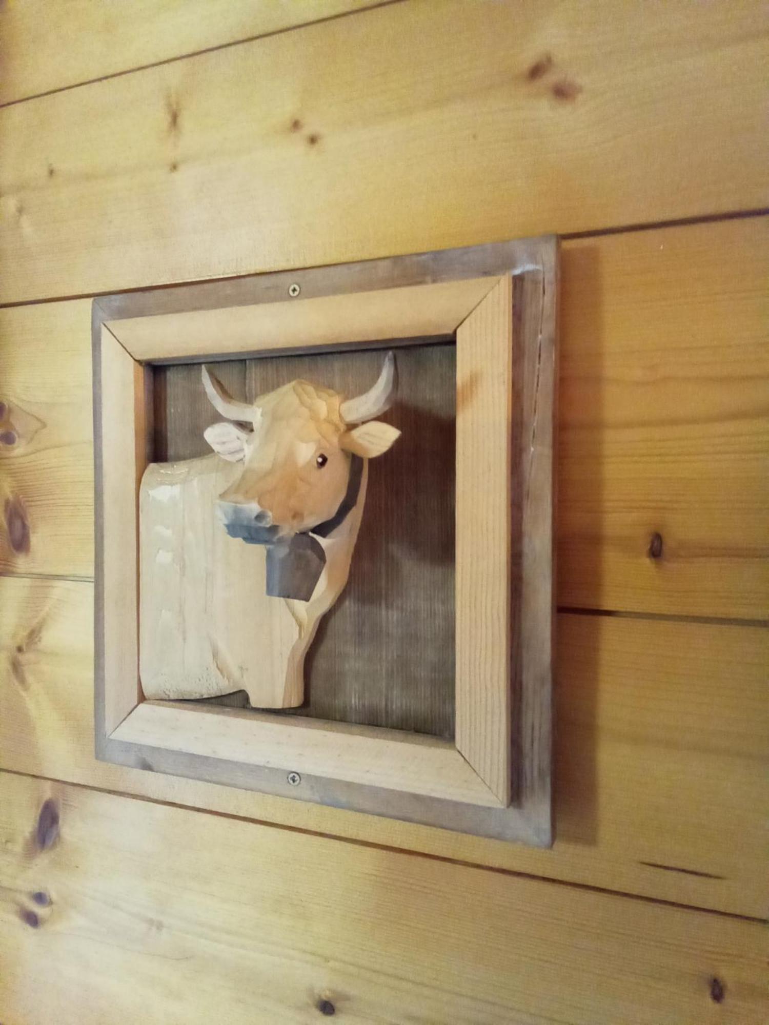 Chalet Indépendant  L'anfian-ne Les Contamines-Montjoie Extérieur photo