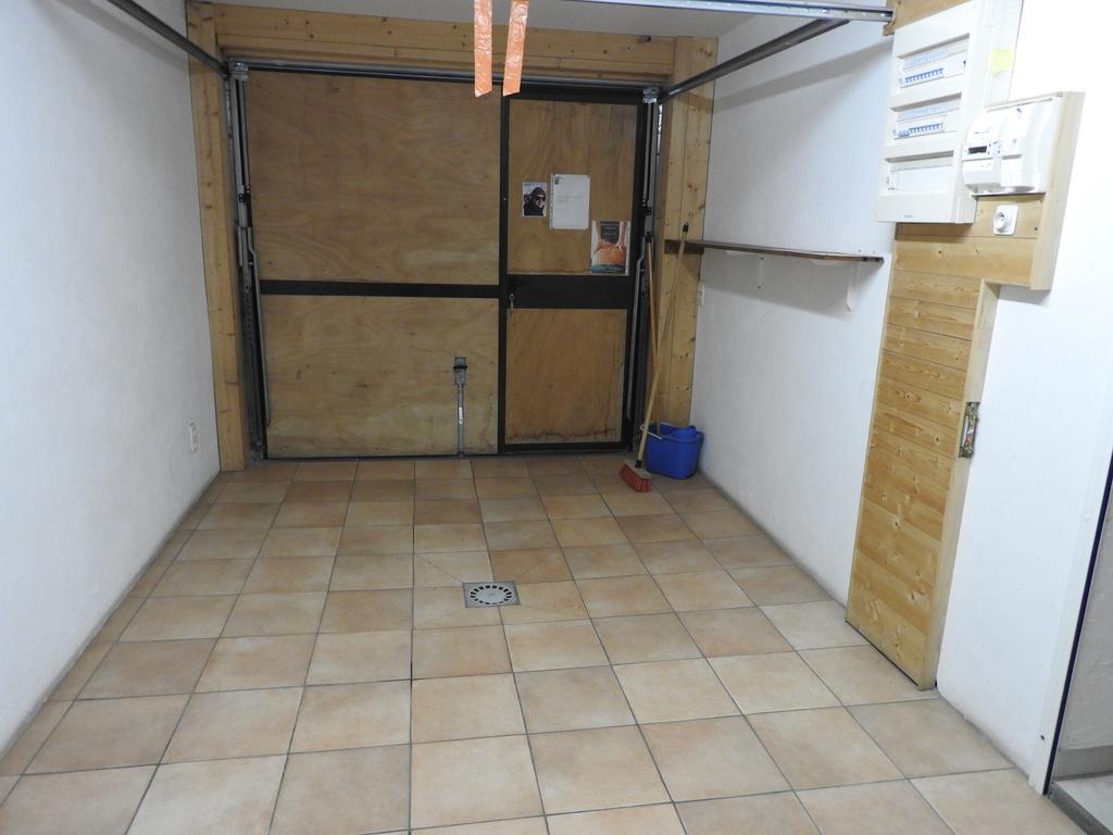 Chalet Indépendant  L'anfian-ne Les Contamines-Montjoie Extérieur photo